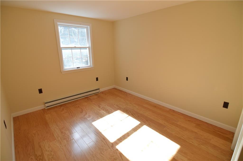 275 Stagecoach Road Unity, ME 04988 - Photo 13 of 19 Second floor bedroom 3