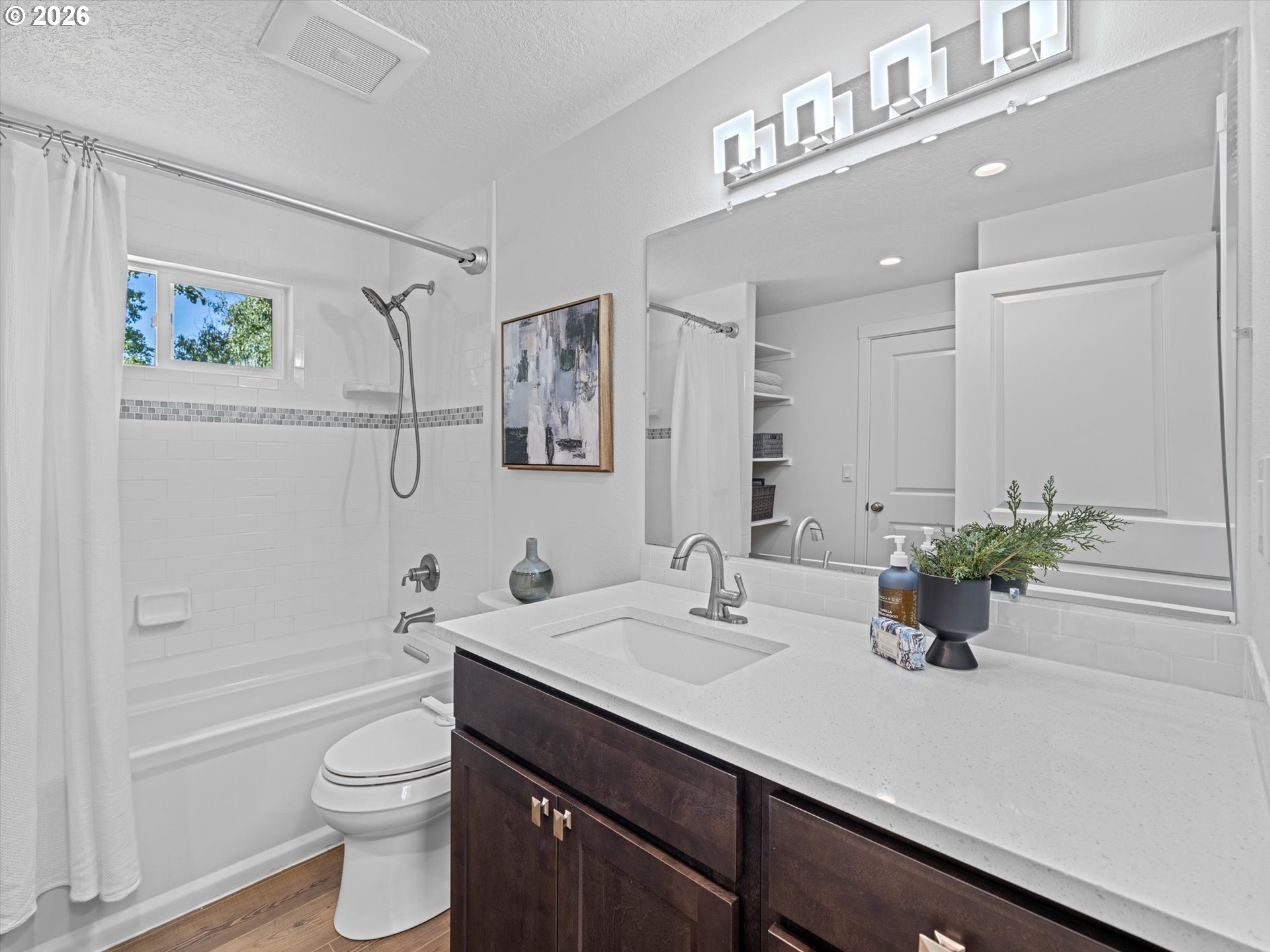 19185 Southwest Jaylee Street Aloha, OR 97078 - Photo 16 of 34 Bathroom