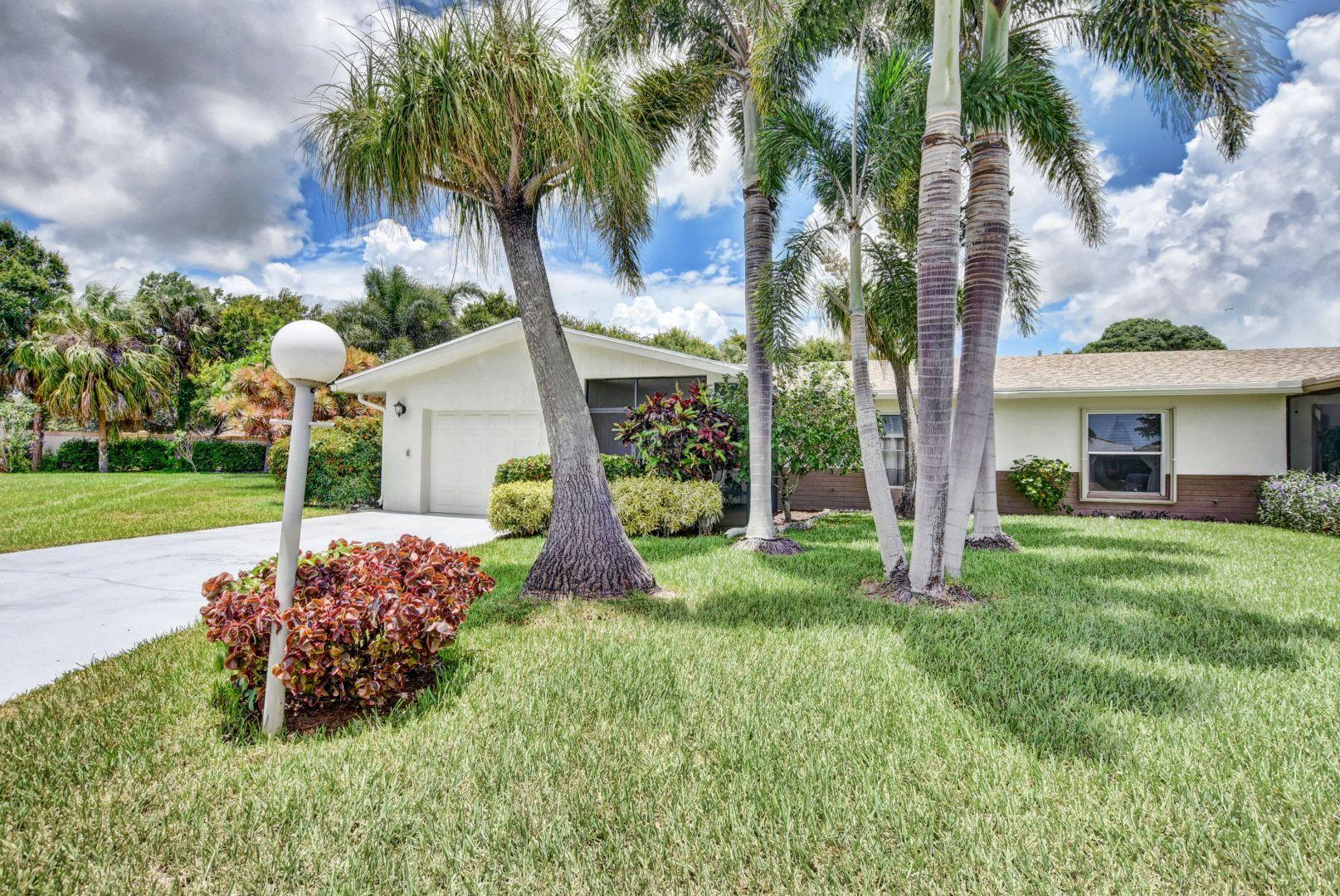 6315 Lasalle Road Delray Beach, FL 33484 - Photo 2 of 29 6315 2