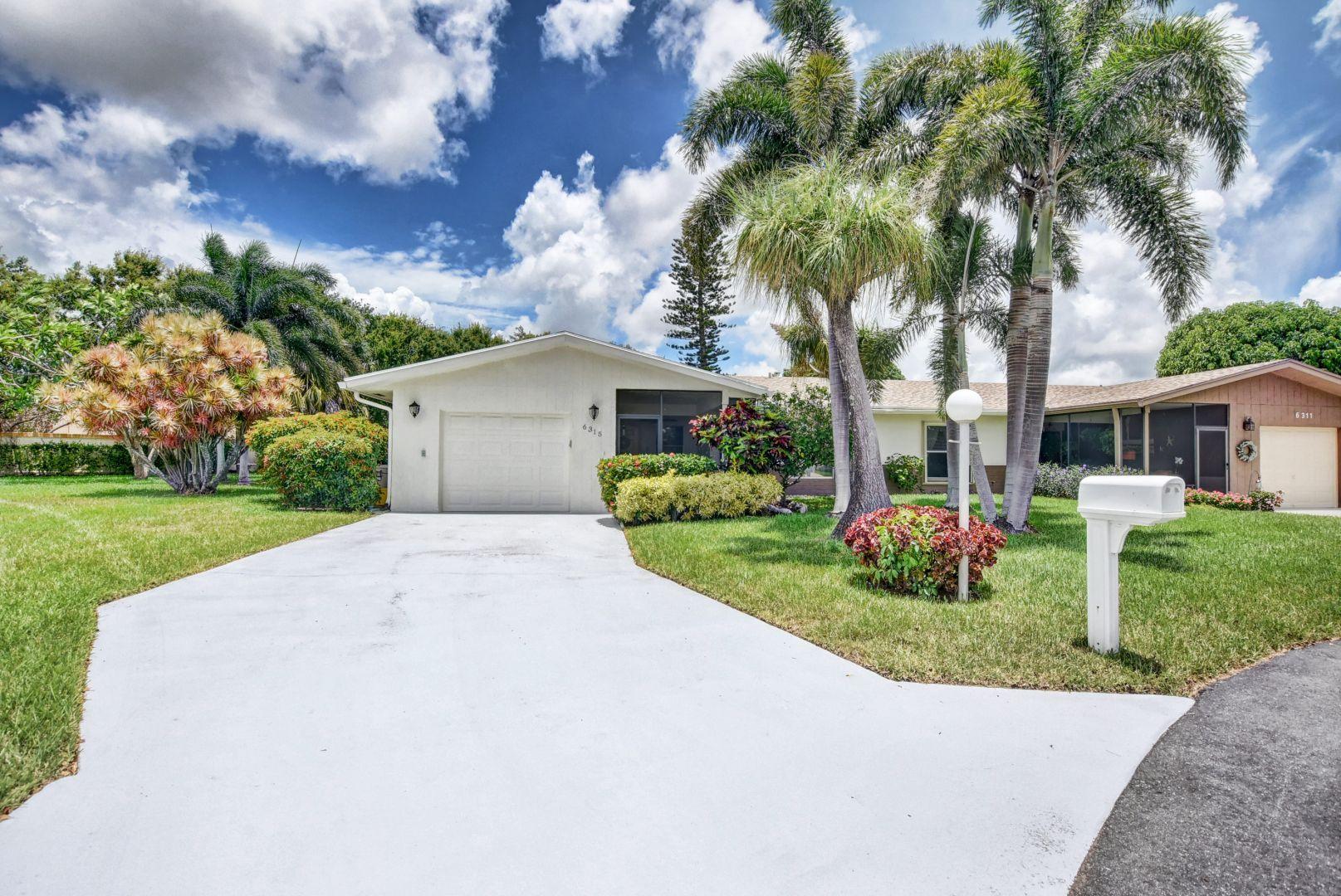 6315 Lasalle Road Delray Beach, FL 33484 - Photo 3 of 29 6315 1