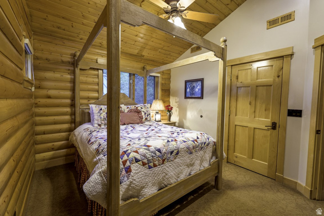 9032 Timphaven Road Sundance, UT 84604 - Photo 38 of 68 Gallery Image 38