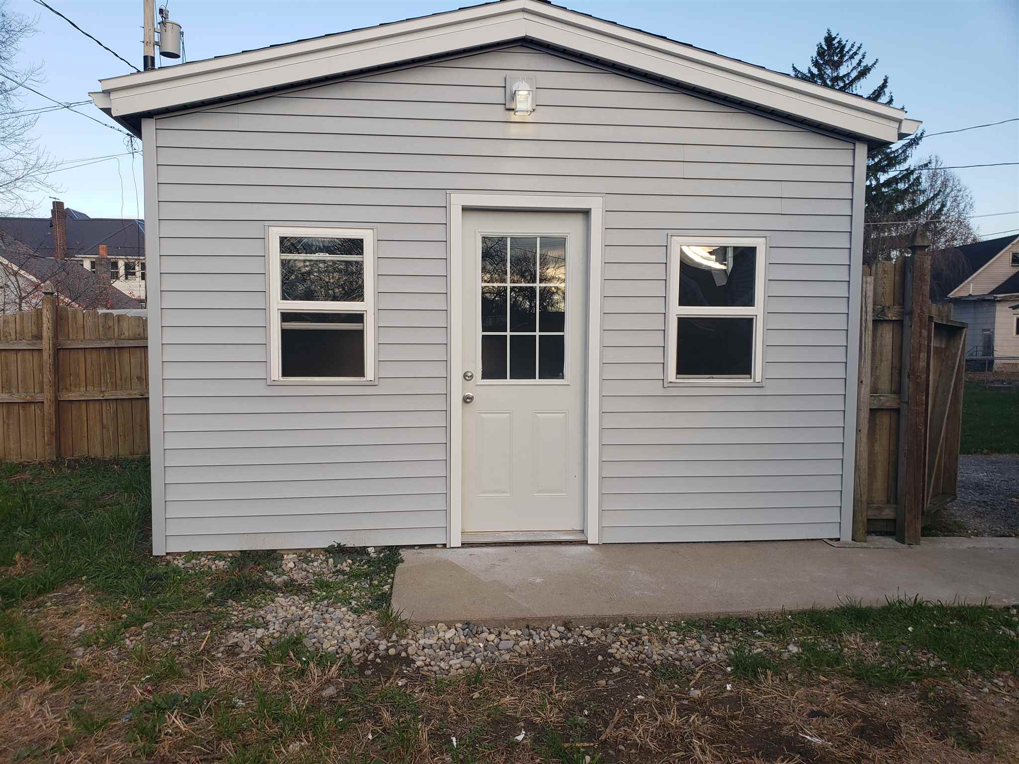 414 John Street Decatur, IN 46733 - Photo 22 of 23 Gallery Image 22