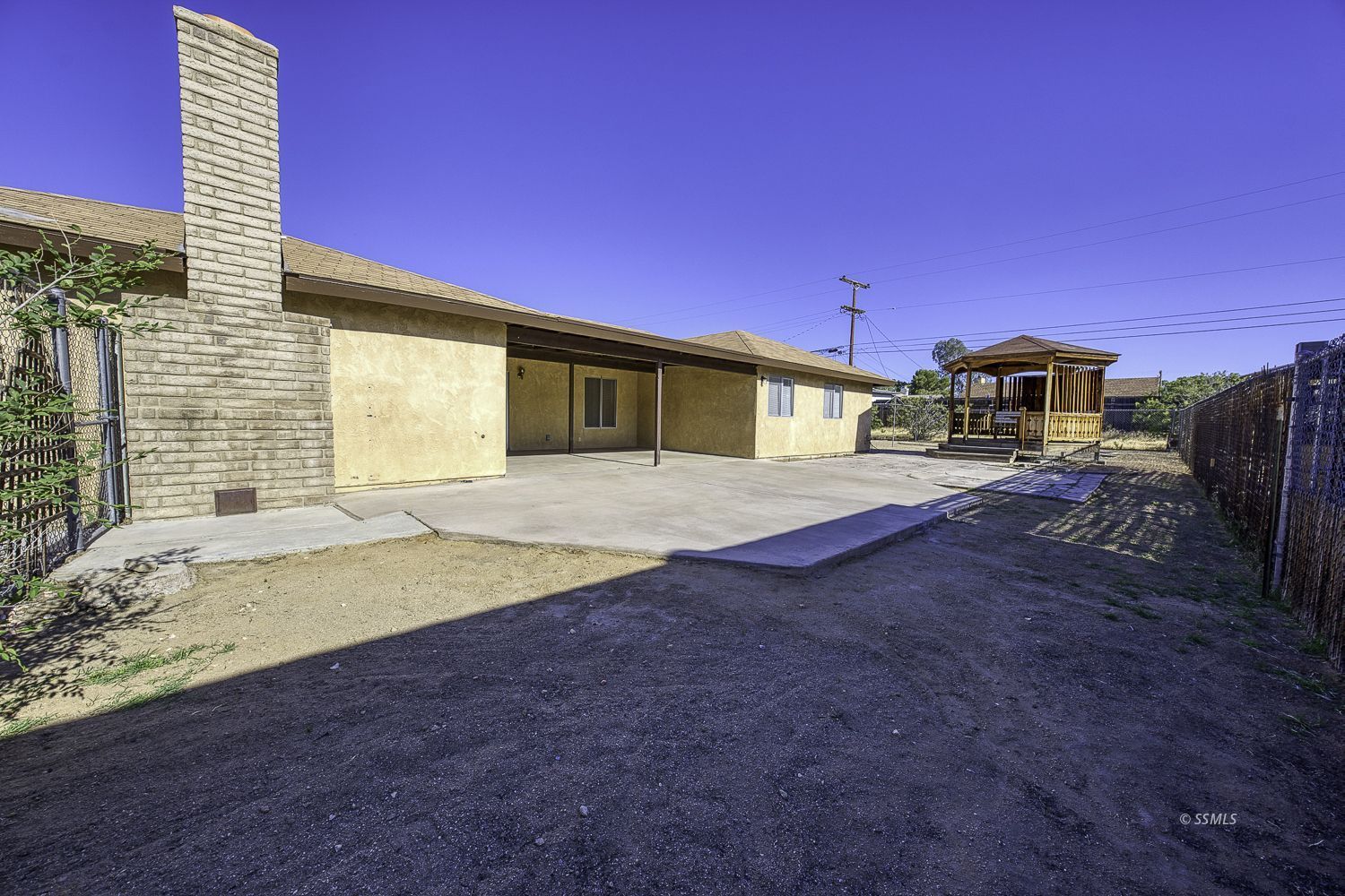 537 West Joyner Avenue Ridgecrest, CA 93555 - Photo 30 of 39