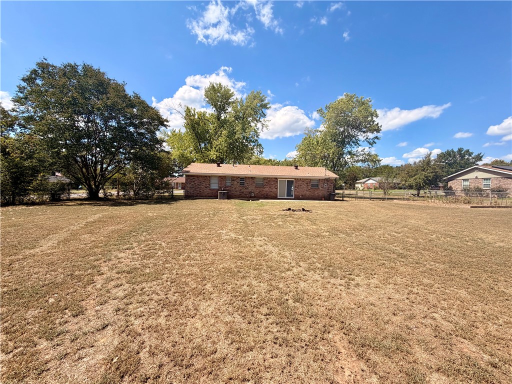 503 Hornet Estate Road London, AR 72847 - Photo 13 of 14 Gallery Image 13