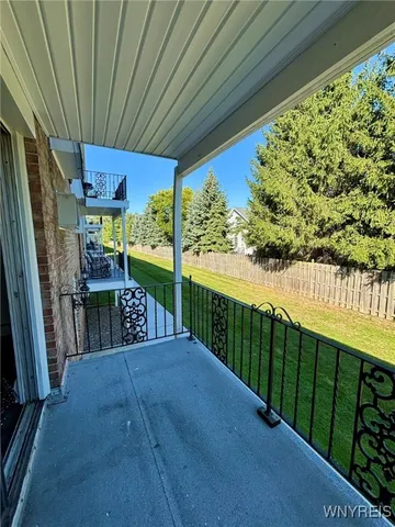 $1,345 | 110 Losson Road, Unit 2101, Cheektowaga, NY 14227