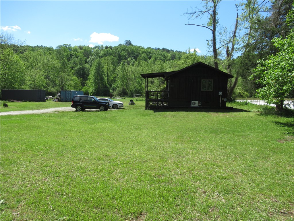 716 Sliding Rock Road Pickens, SC 29671 - Photo 44 of 45 Gallery Image 44
