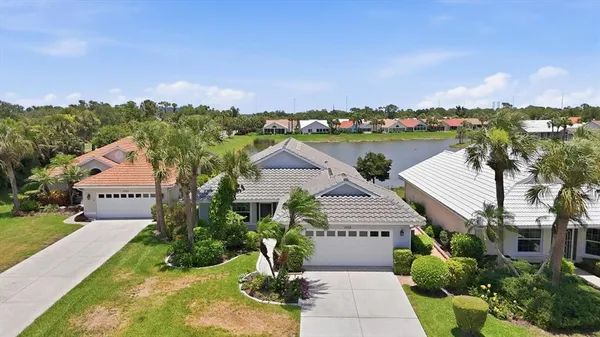 $389,000 | 1703 Moon Drive, Venice, FL 34292