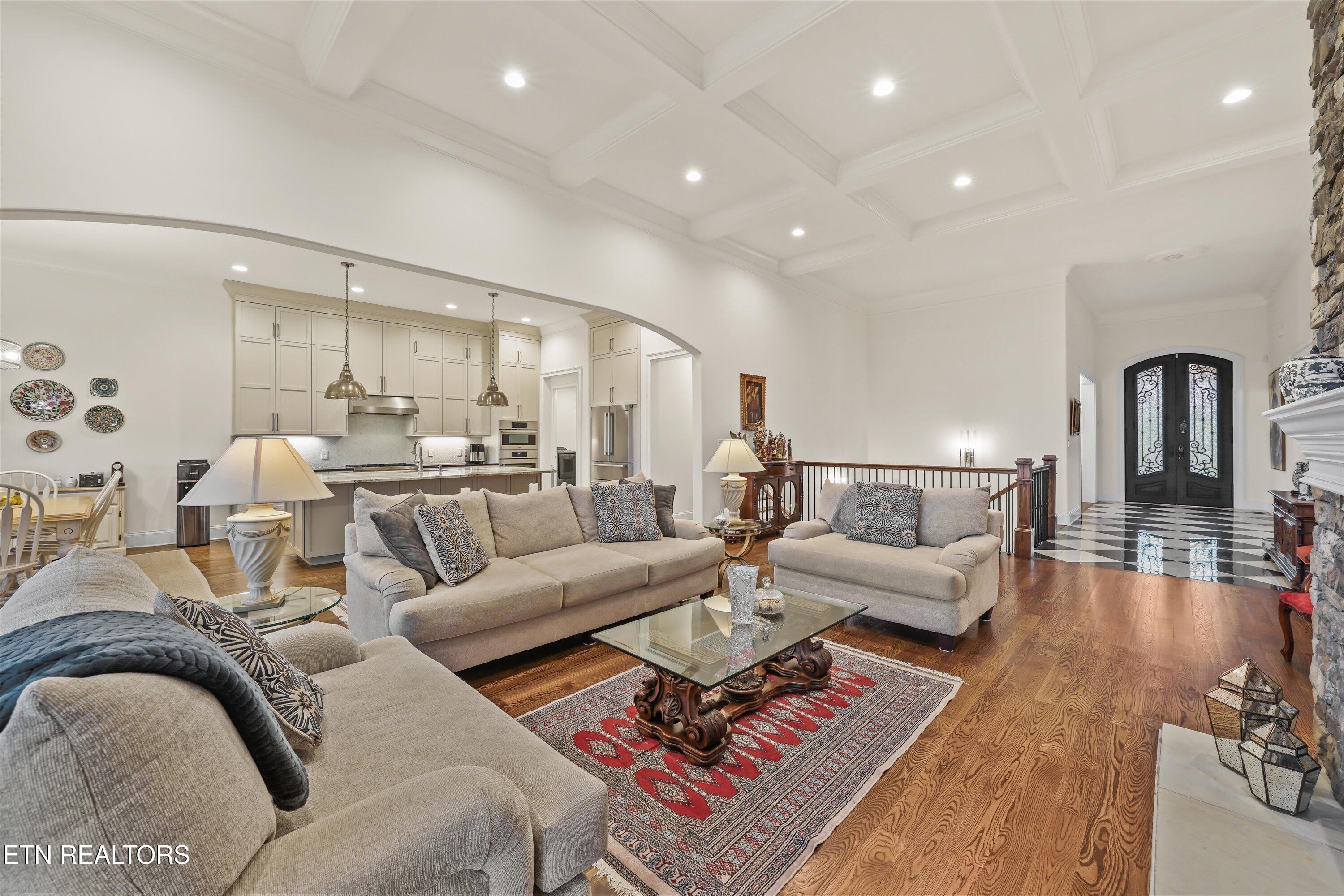 614 Barnsley Road Knoxville, TN 37934 - Photo 12 of 57 12-614 Barnsley Rd 27