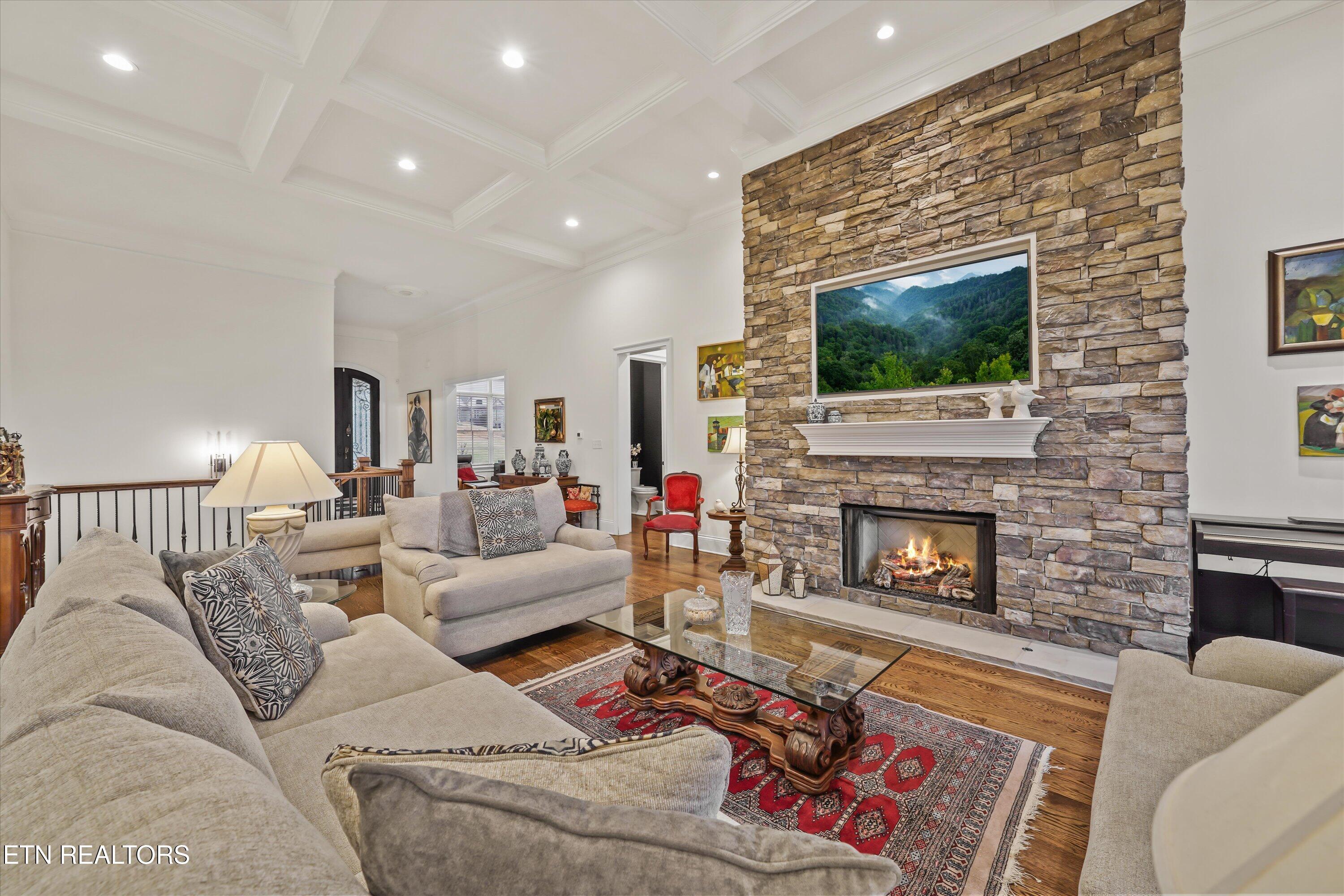 614 Barnsley Road Knoxville, TN 37934 - Photo 14 of 57 13-614 Barnsley Rd 28