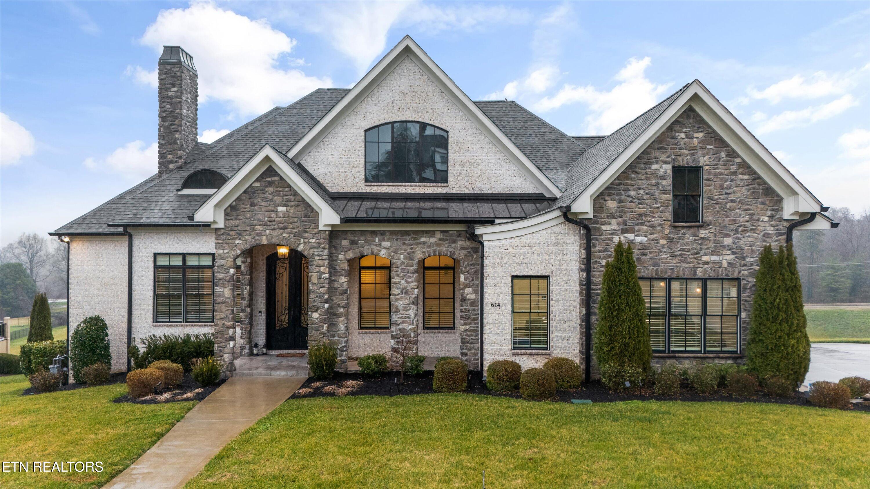 614 Barnsley Road Knoxville, TN 37934 - Photo 2 of 57 02-614 Barnsley Rd 01