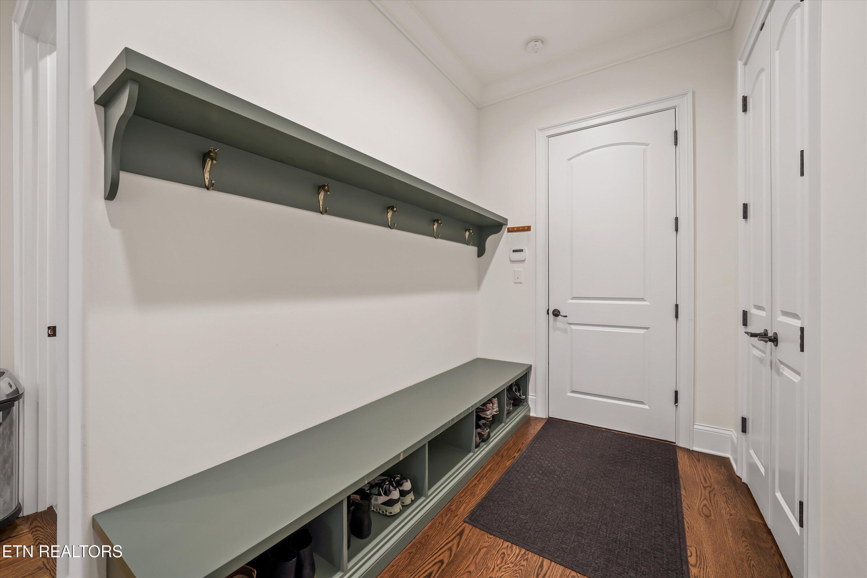 614 Barnsley Road Knoxville, TN 37934 - Photo 22 of 57 22-614 Barnsley Rd 37