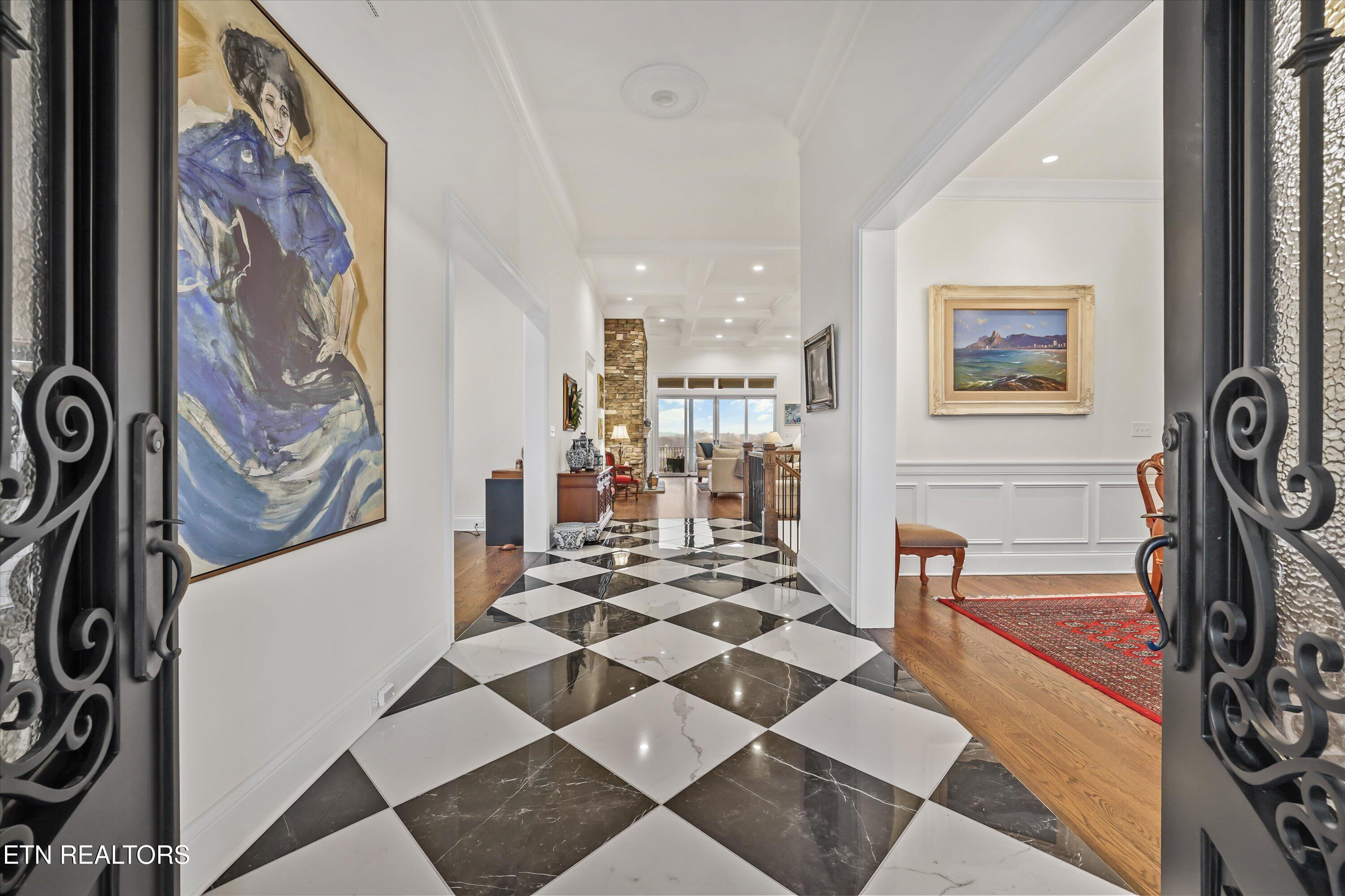 614 Barnsley Road Knoxville, TN 37934 - Photo 4 of 57 04-614 Barnsley Rd 20