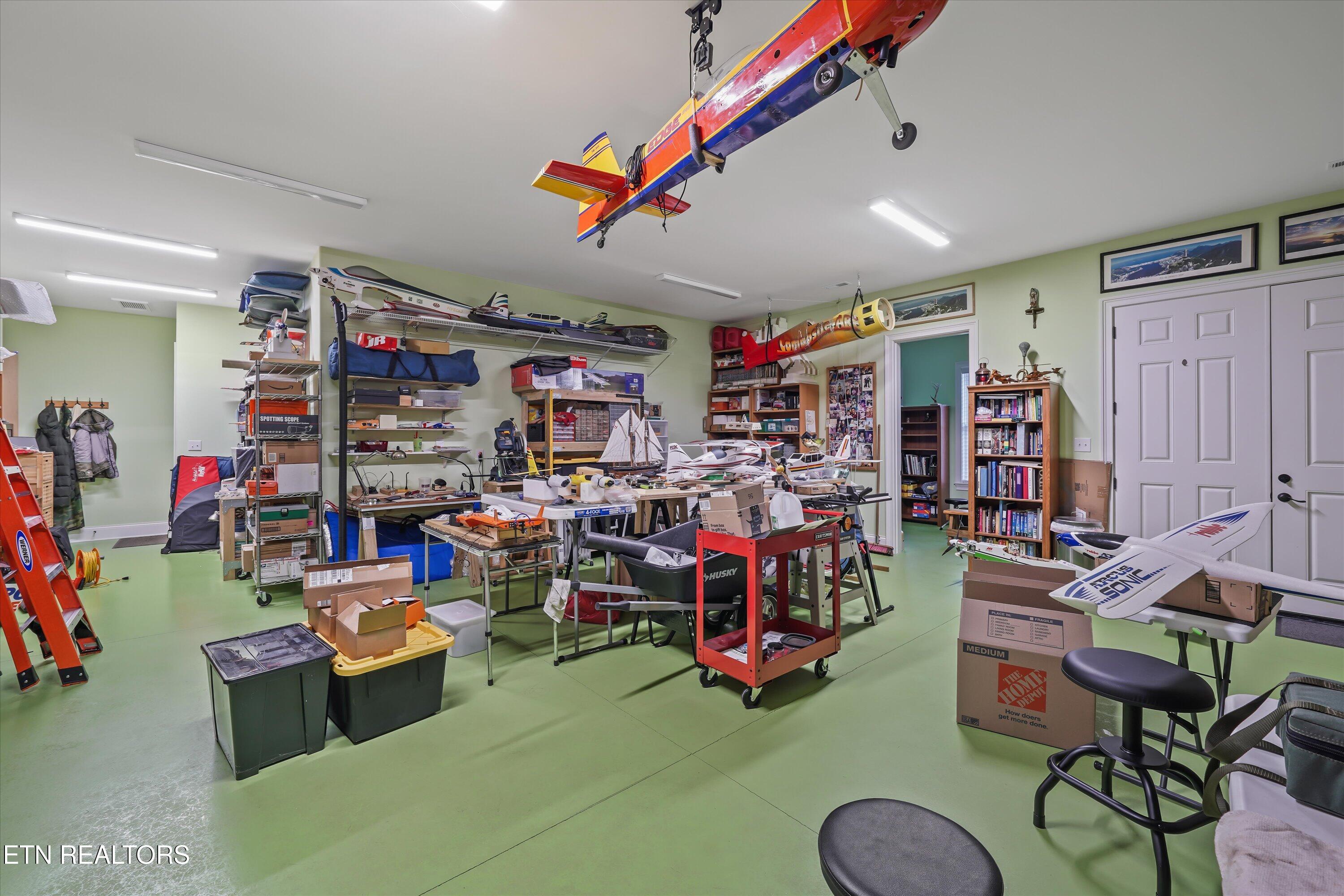 614 Barnsley Road Knoxville, TN 37934 - Photo 45 of 57 48-614 Barnsley Rd 56