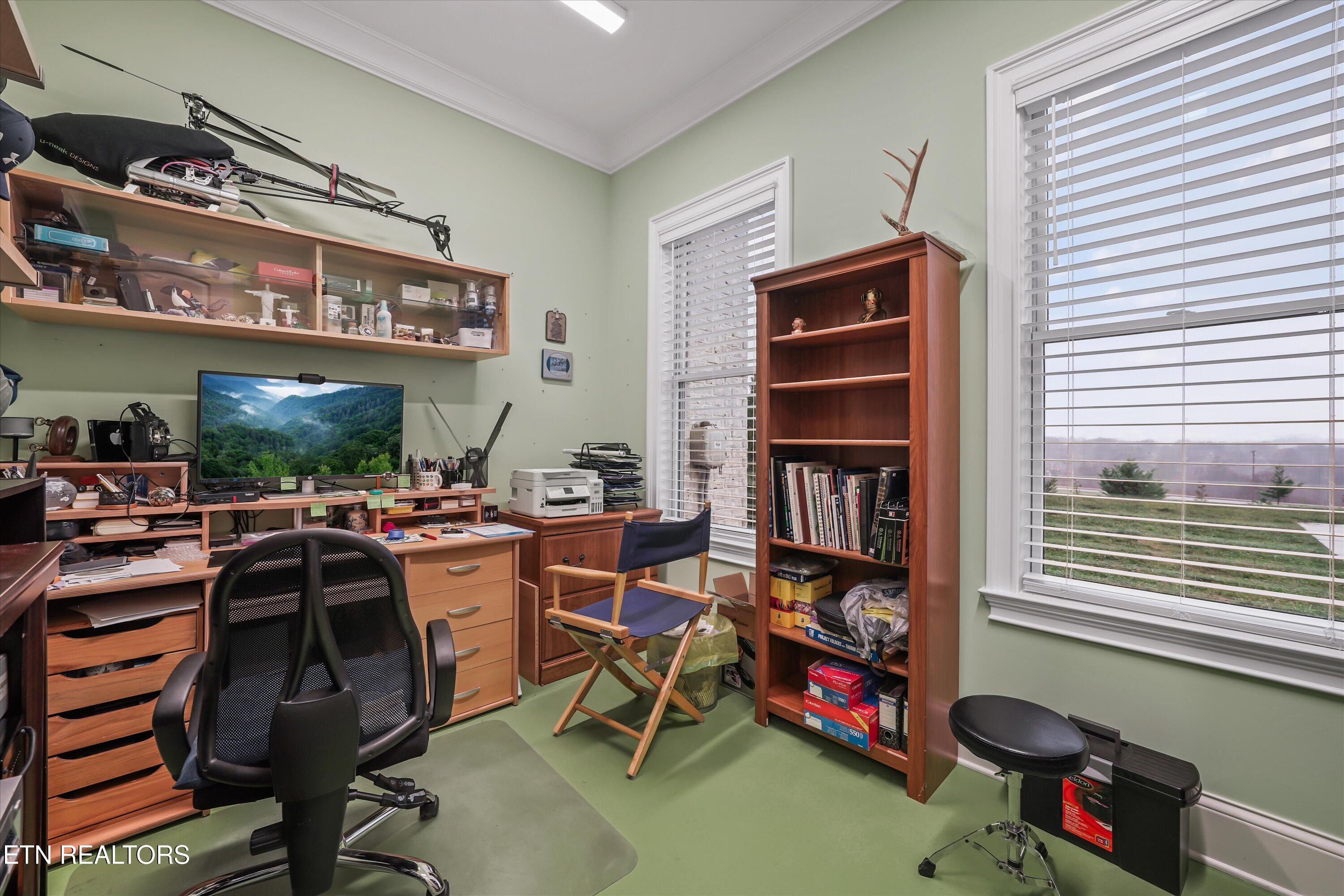 614 Barnsley Road Knoxville, TN 37934 - Photo 46 of 57 49-614 Barnsley Rd 57