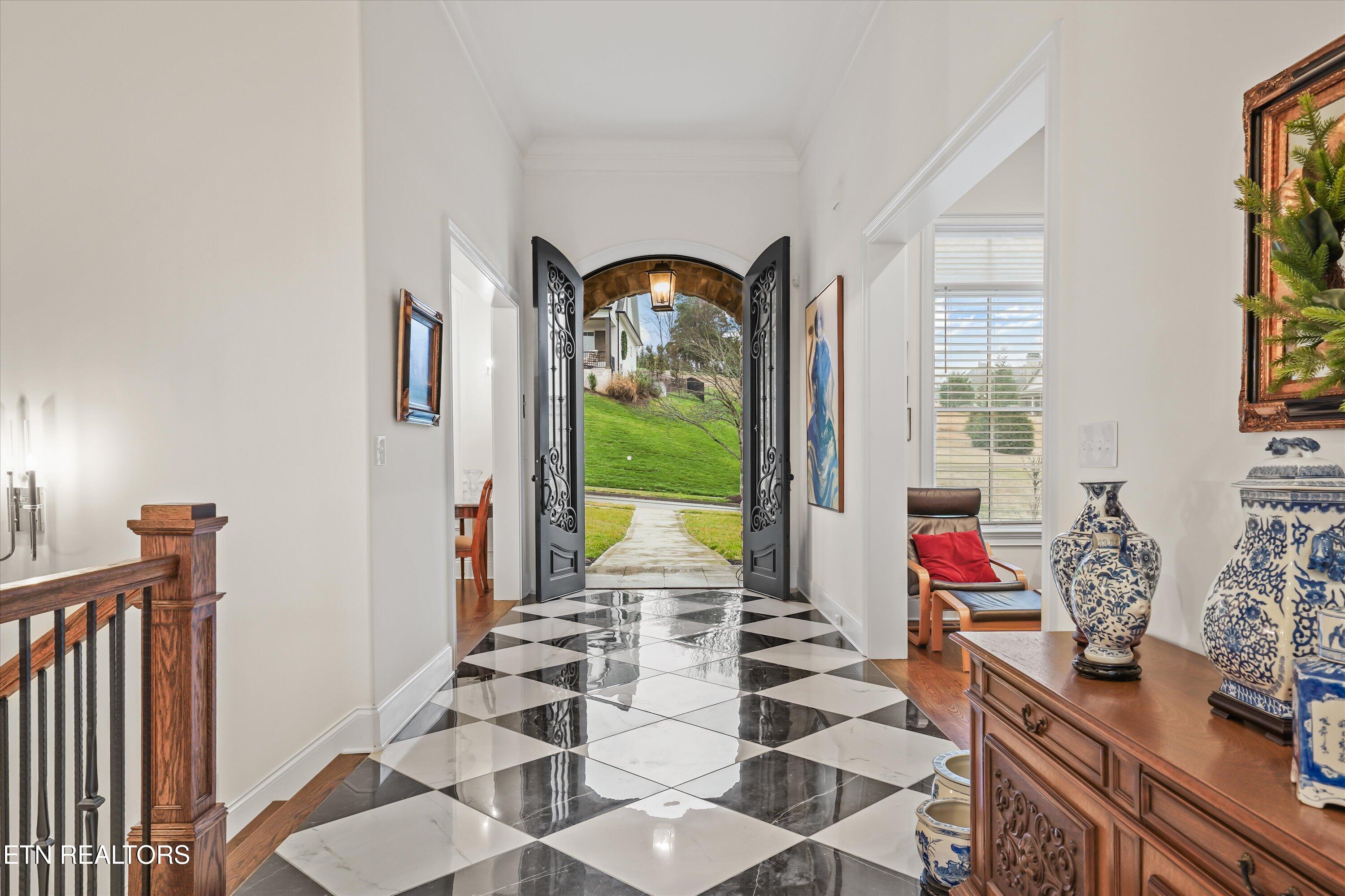 614 Barnsley Road Knoxville, TN 37934 - Photo 5 of 57 05-614 Barnsley Rd 19