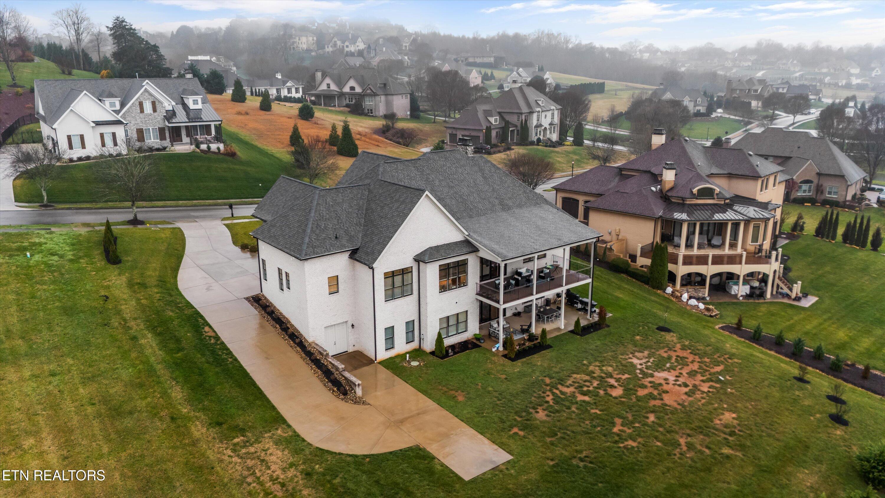 614 Barnsley Road Knoxville, TN 37934 - Photo 52 of 57 53-614 Barnsley Rd 05