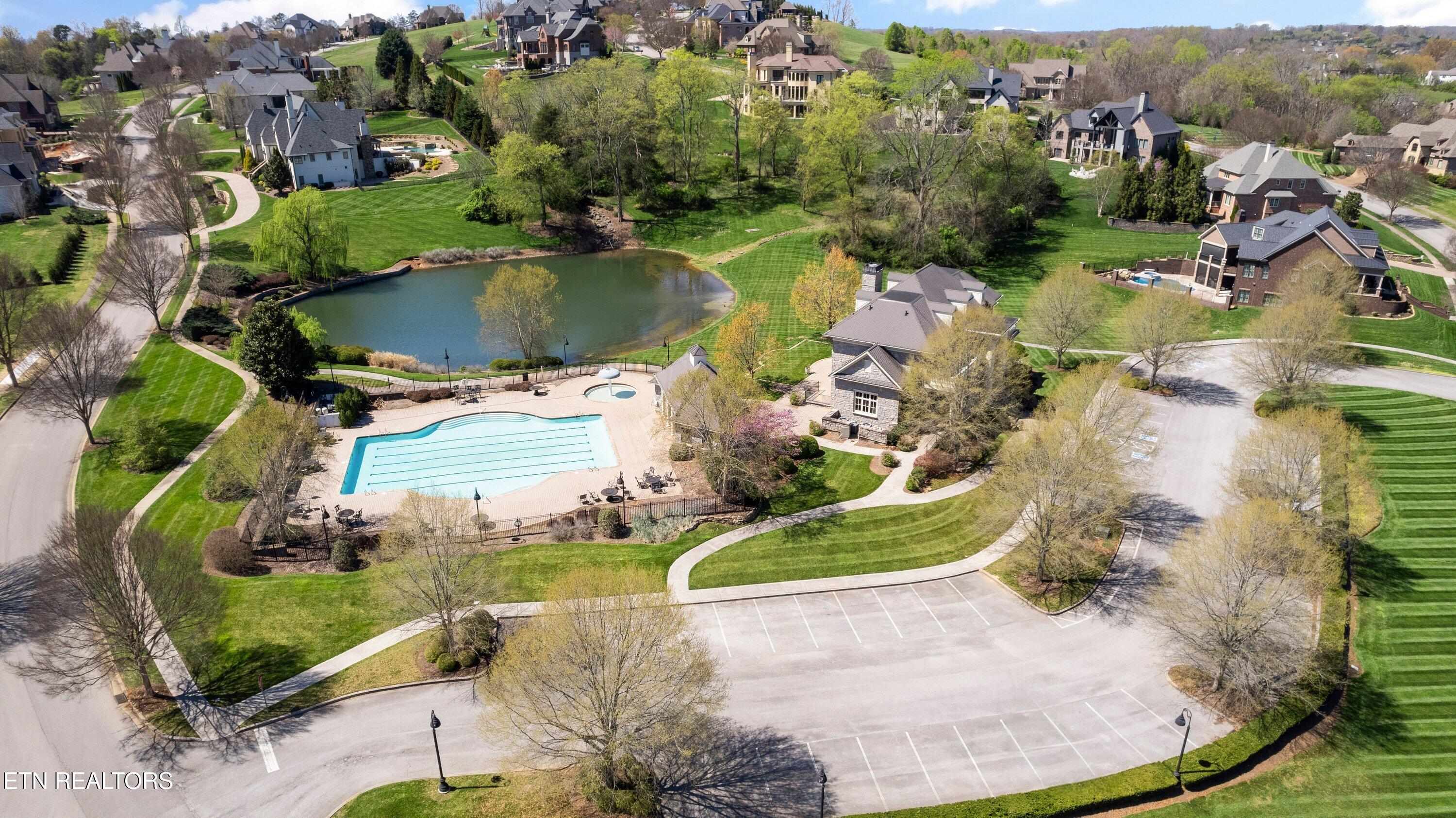 614 Barnsley Road Knoxville, TN 37934 - Photo 55 of 57 Bridgemore Community 2