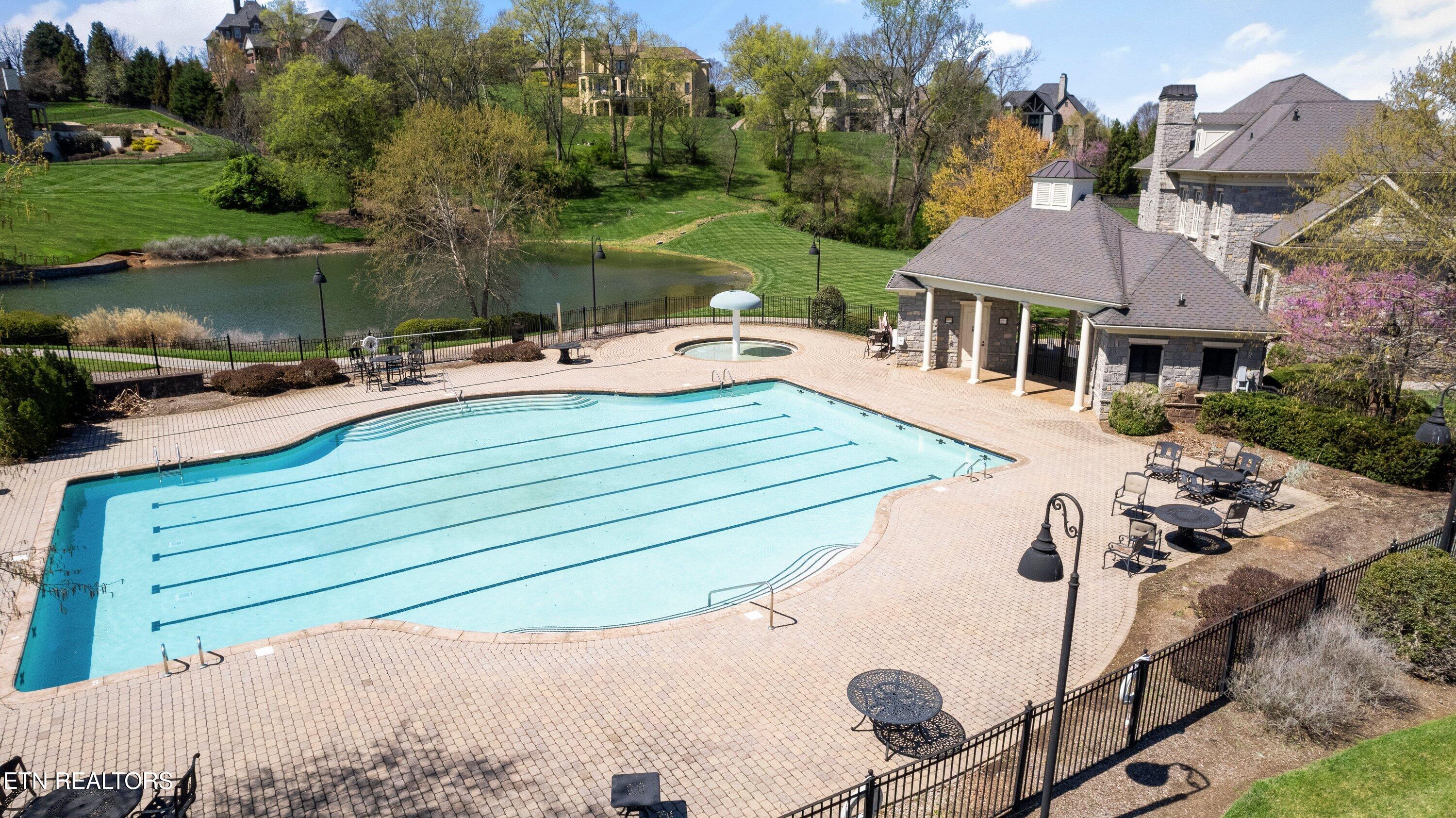 614 Barnsley Road Knoxville, TN 37934 - Photo 57 of 57 Bridgemore Community 3