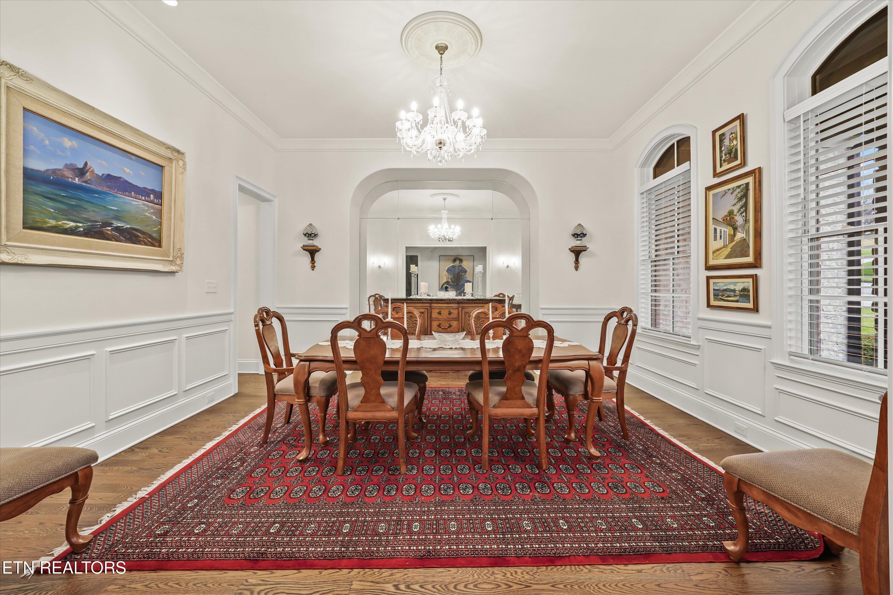 614 Barnsley Road Knoxville, TN 37934 - Photo 6 of 57 06-614 Barnsley Rd 21