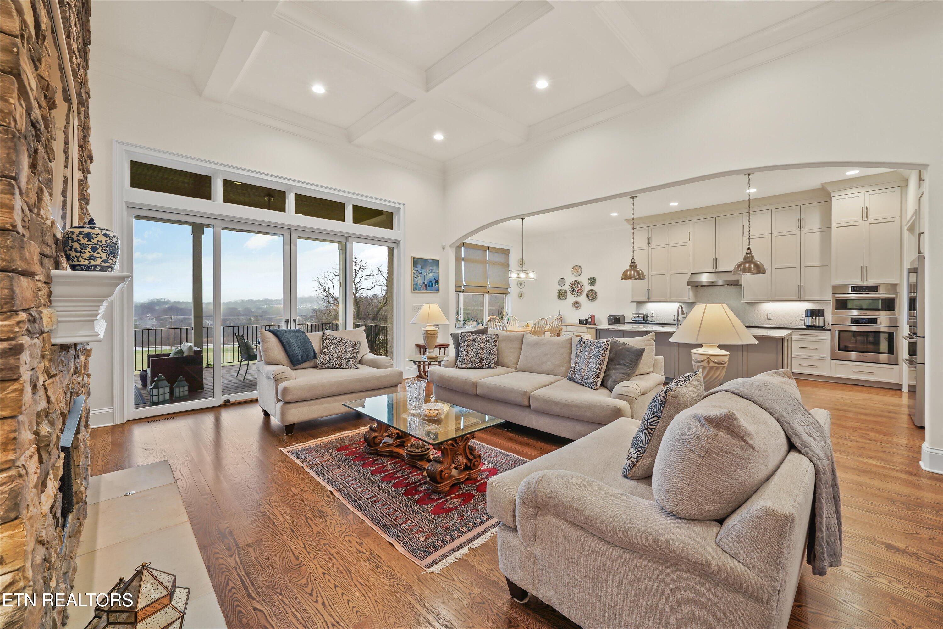 614 Barnsley Road Knoxville, TN 37934 - Photo 10 of 57 10-614 Barnsley Rd 25