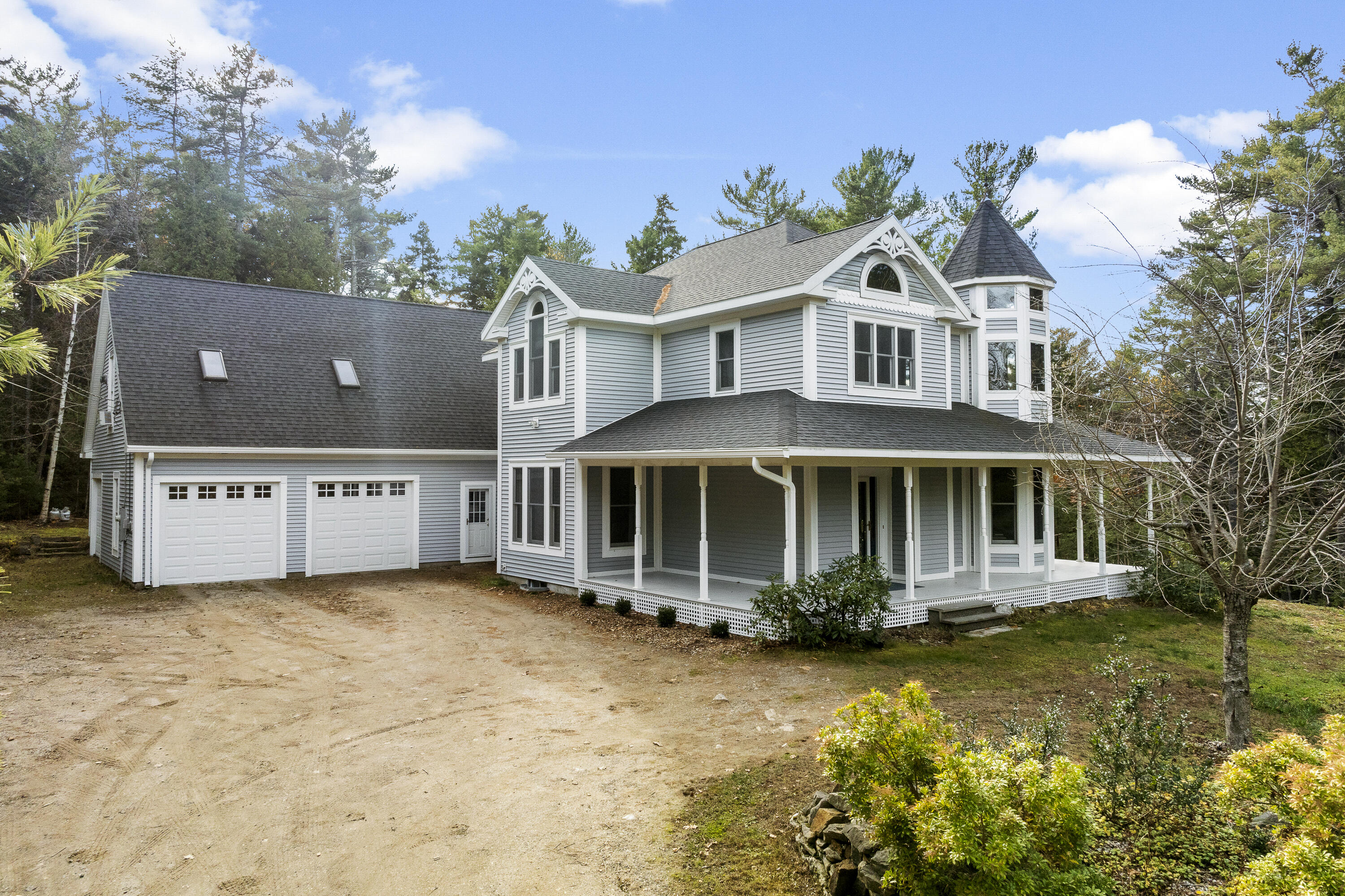 39 Catlin Shore Road Harpswell, ME 04079 - Photo 68 of 81 14-39 Catlin Shore Rd, Harpswell, ME-TP