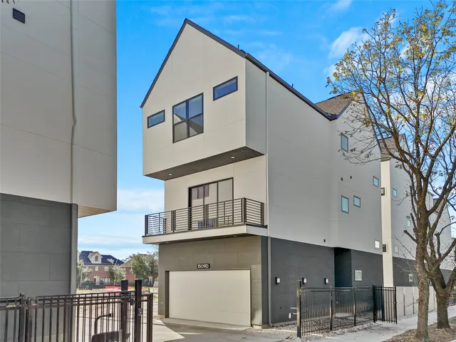 $569,000 | 1511 Vermont Street, Unit A, Houston, TX 77006