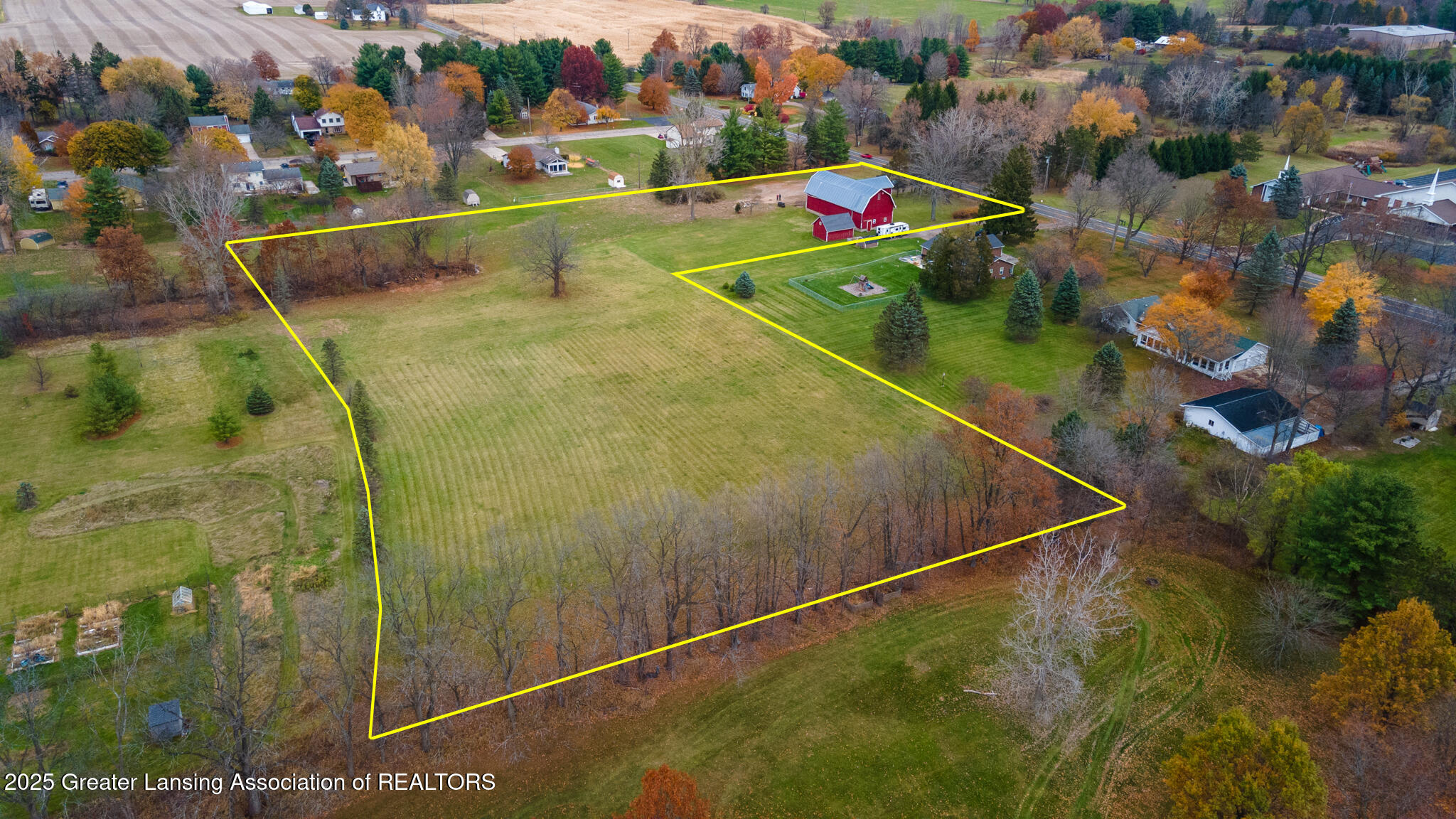 4451 North Williamston Road Williamston, MI 48895 - Photo 8 of 51 4451_N_Williamston_TOM_B-5