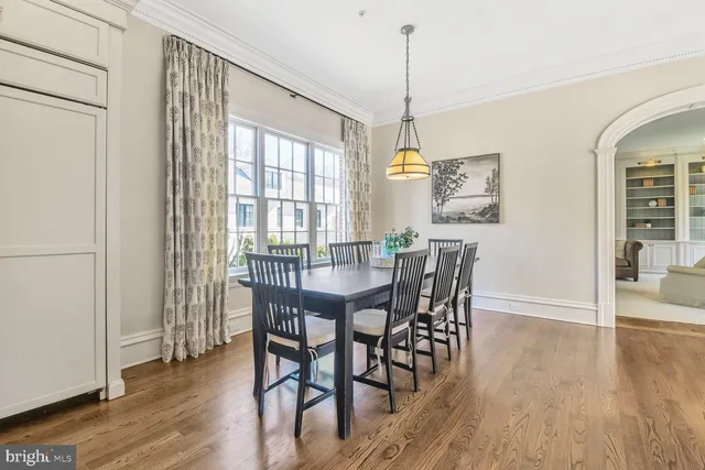 $4,950,000 | 1935 Foxview Circle Northwest, Washington, DC 20007