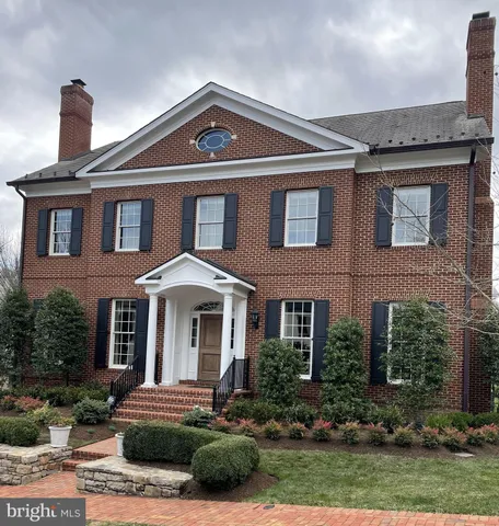 $4,950,000 | 1935 Foxview Circle Northwest, Washington, DC 20007