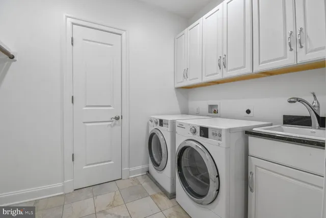 $4,950,000 | 1935 Foxview Circle Northwest, Washington, DC 20007