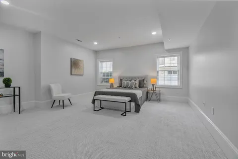 $4,950,000 | 1935 Foxview Circle Northwest, Washington, DC 20007