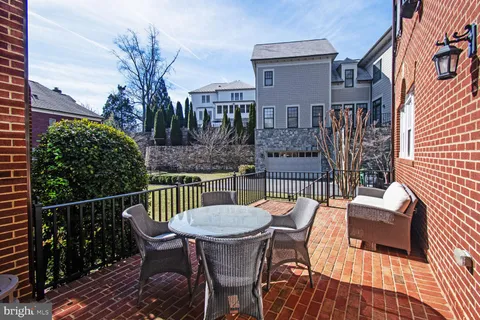 $4,950,000 | 1935 Foxview Circle Northwest, Washington, DC 20007