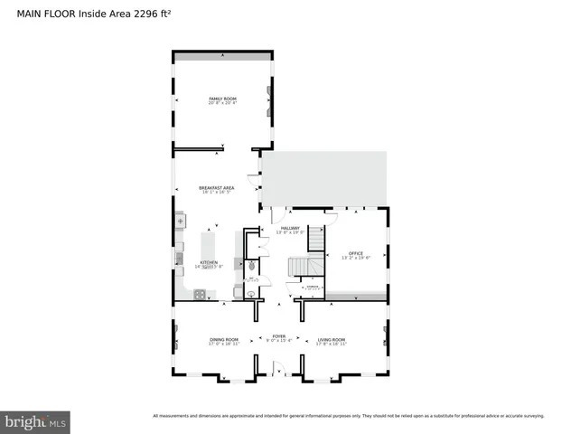 $4,950,000 | 1935 Foxview Circle Northwest, Washington, DC 20007