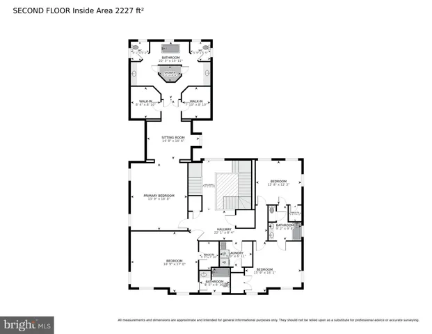 $4,950,000 | 1935 Foxview Circle Northwest, Washington, DC 20007