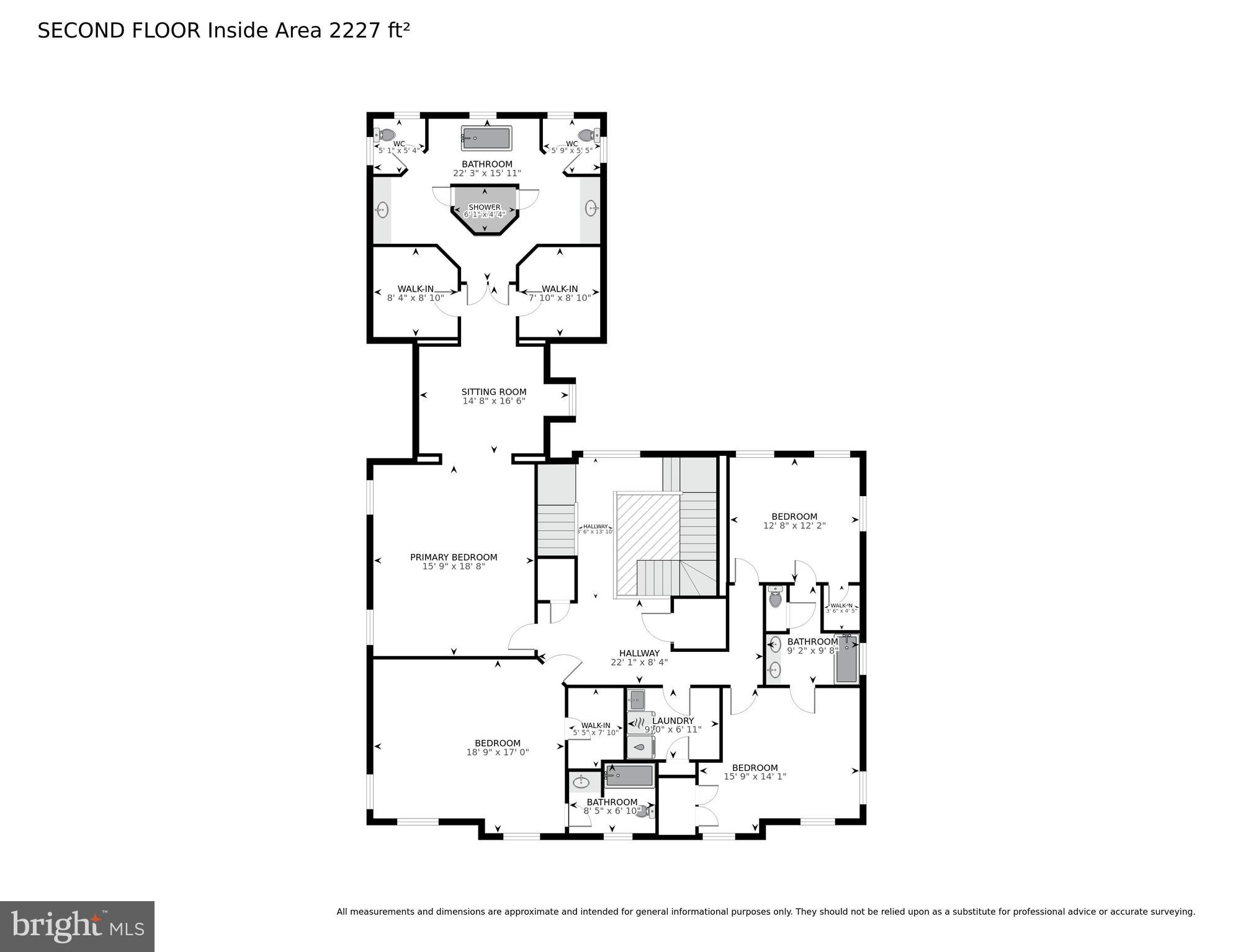 1935 Foxview Circle Northwest Washington, DC 20007 - Photo 48 of 52 a picture of a person on a wall