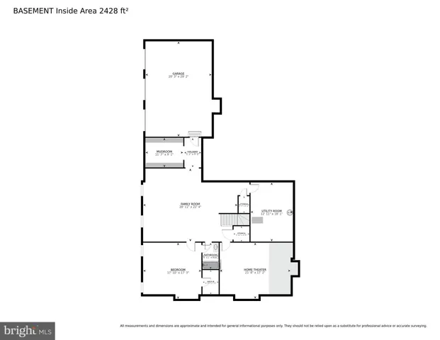 $4,950,000 | 1935 Foxview Circle Northwest, Washington, DC 20007