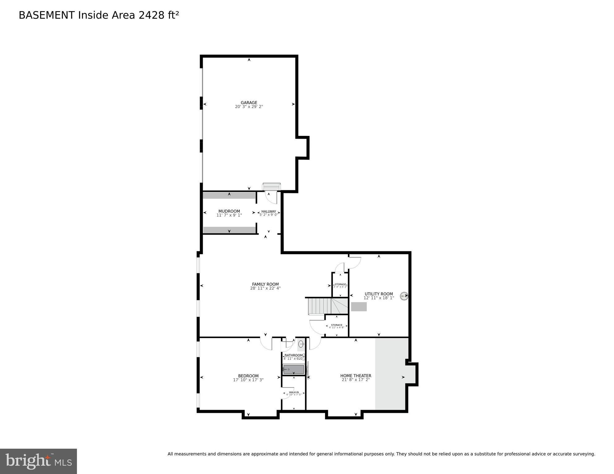 1935 Foxview Circle Northwest Washington, DC 20007 - Photo 50 of 52