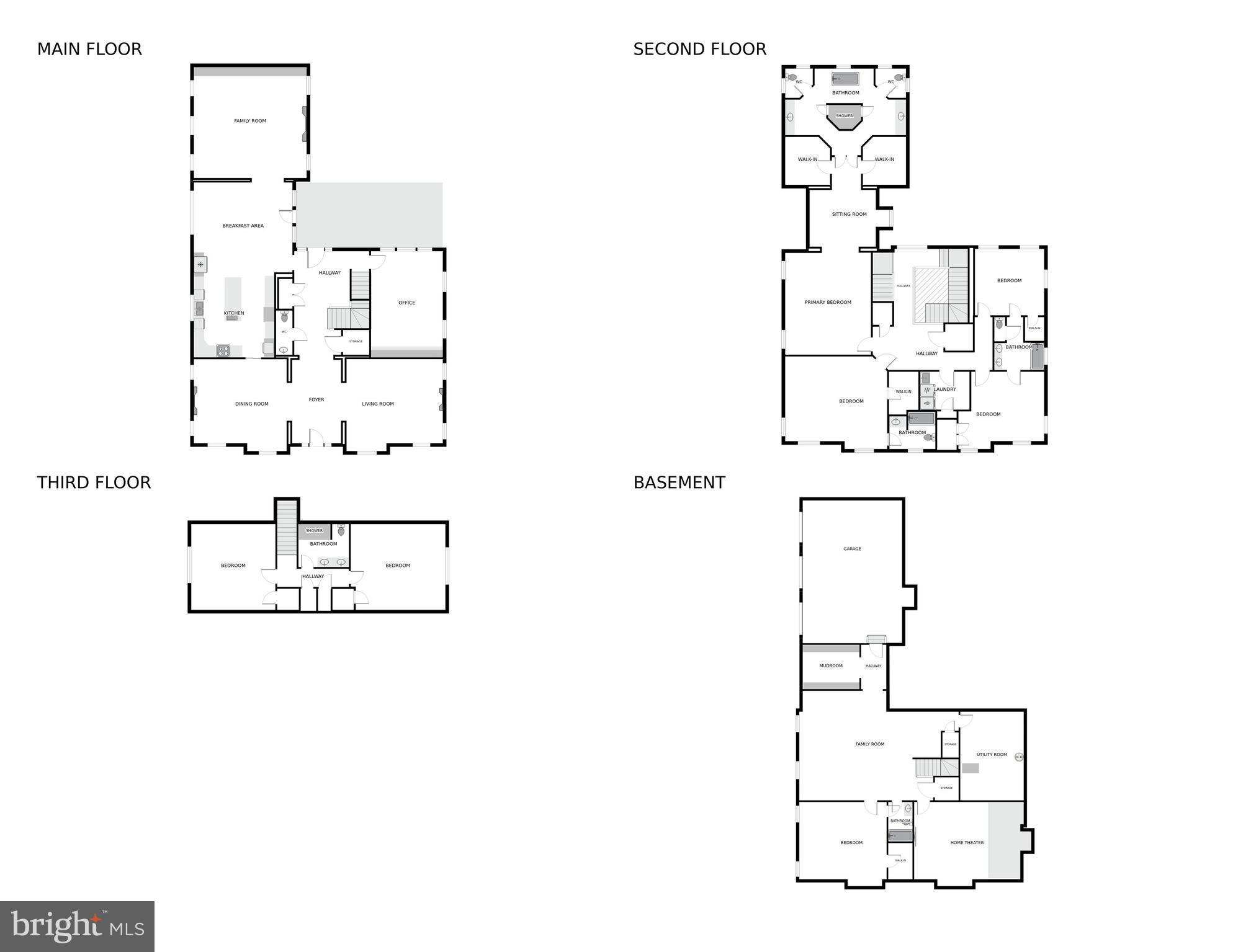 1935 Foxview Circle Northwest Washington, DC 20007 - Photo 51 of 52 unknown
