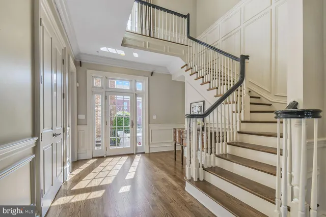 $4,950,000 | 1935 Foxview Circle Northwest, Washington, DC 20007