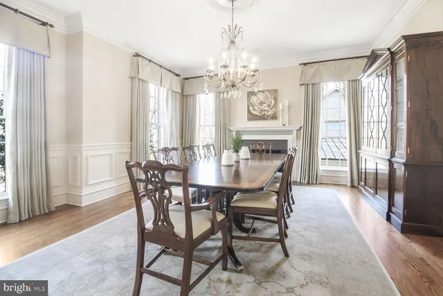 $4,950,000 | 1935 Foxview Circle Northwest, Washington, DC 20007