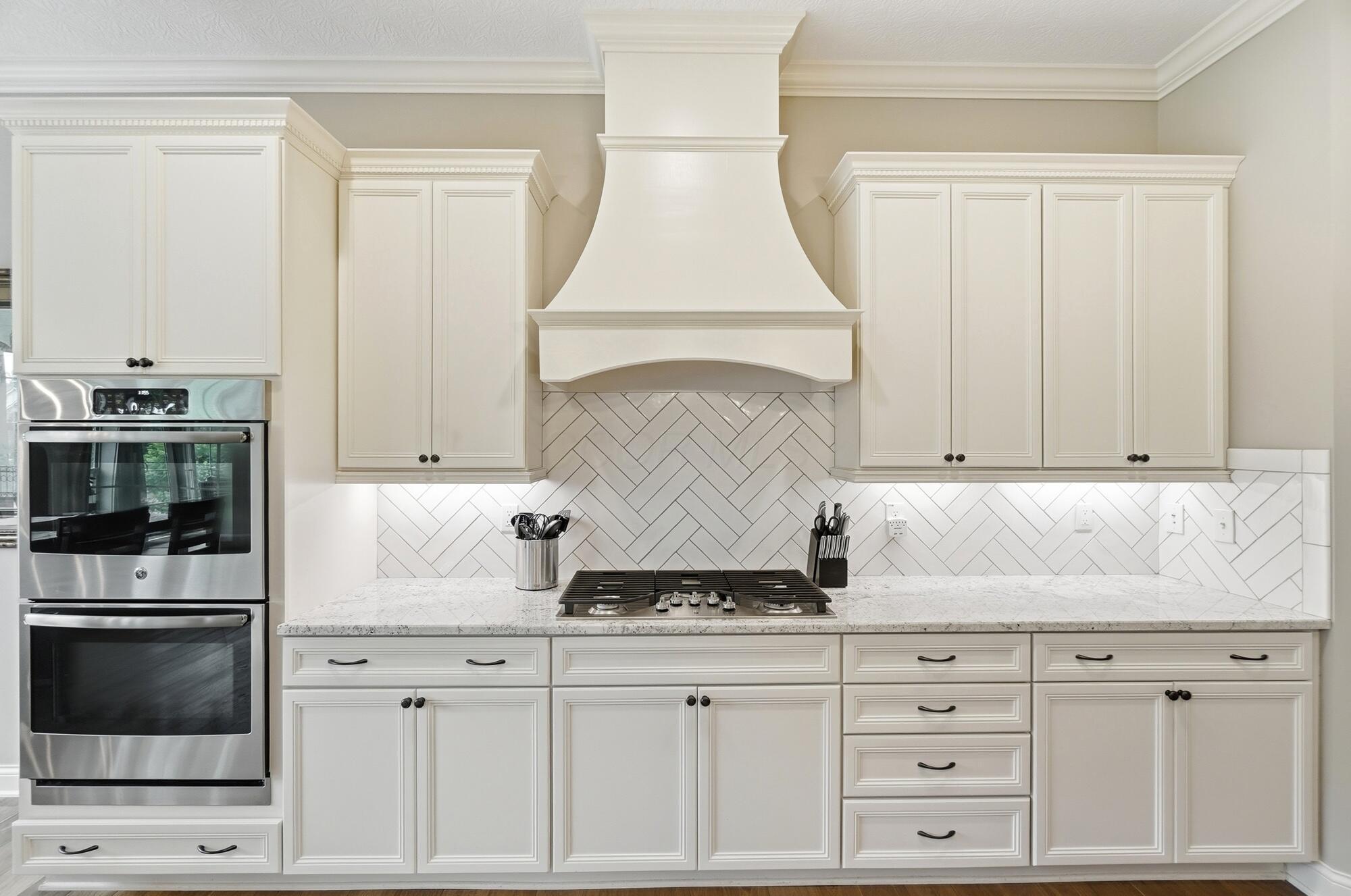 4430 Rammelsberg Drive Galena, OH 43021 - Photo 24 of 74 Kitchen