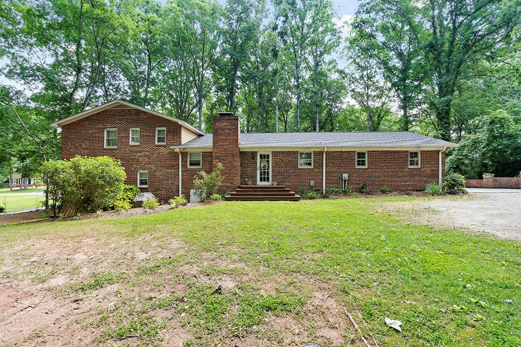 117 Wendover Road Greenwood, SC 29649 - Photo 21 of 21 Gallery Image 21