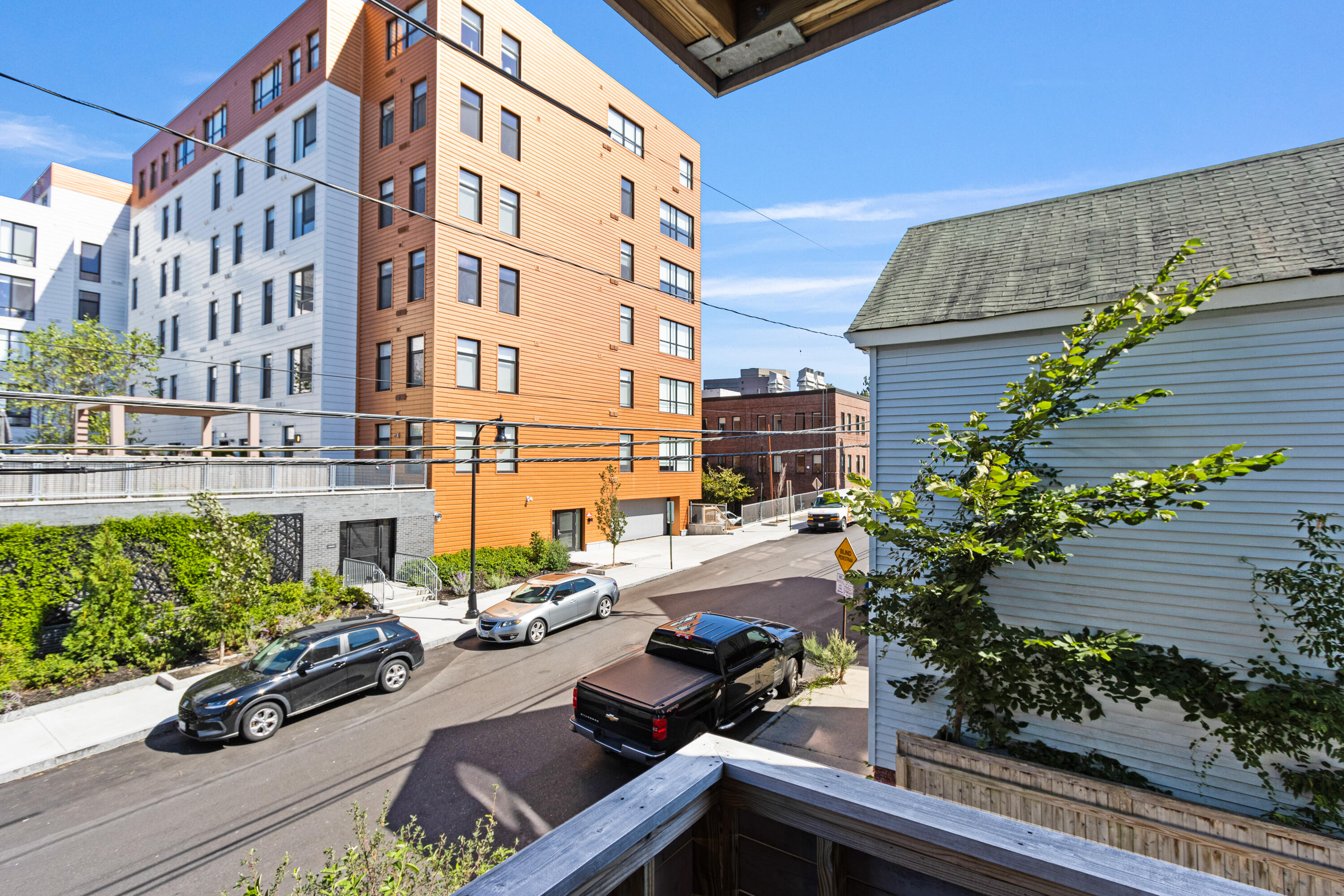 60 Parris Street, Unit 201 Portland, ME 04101 - Photo 54 of 58 20250904TR-71033