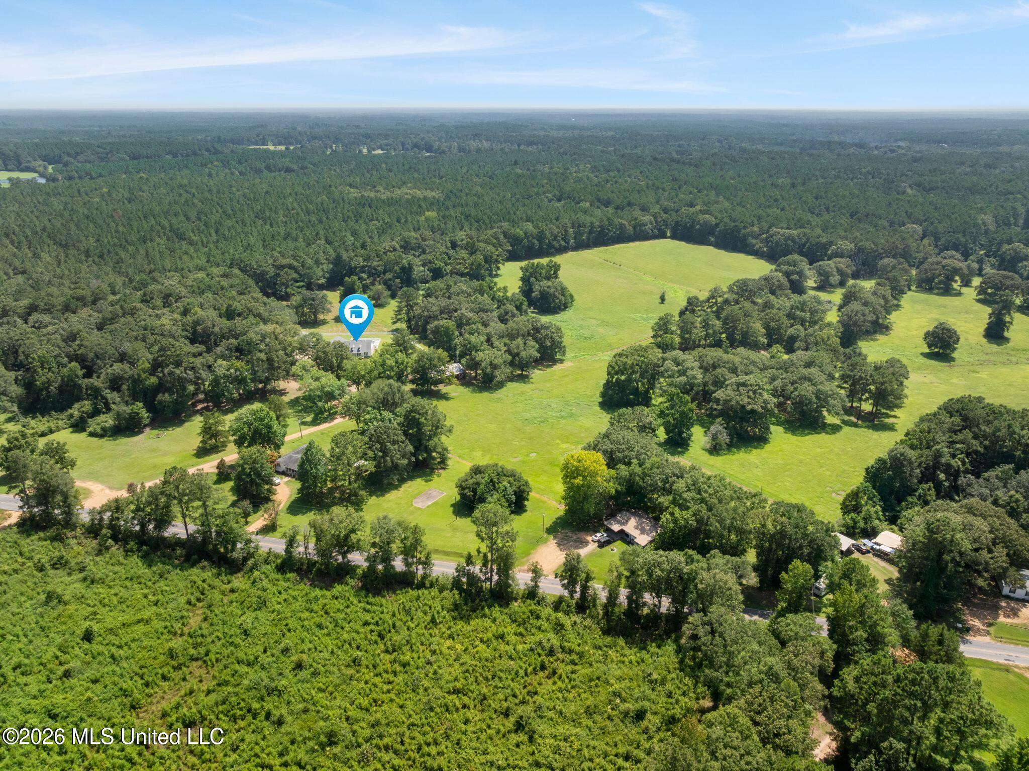 2111 Old Brookhaven Road Summit, MS 39666 - Photo 101 of 102 2111_Old_Brookhaven_Rd-127