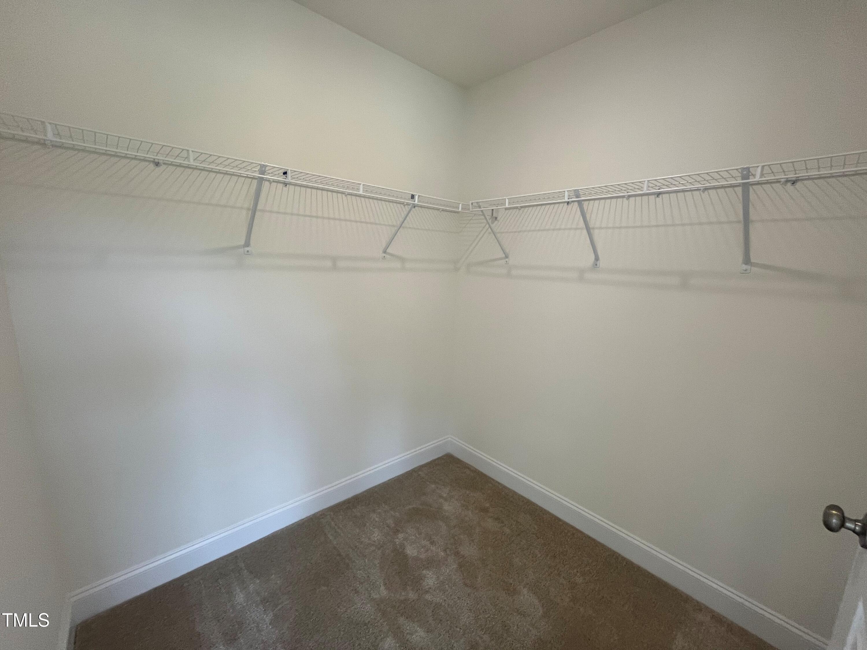 6129 Arsenal Avenue Raleigh, NC 27610 - Photo 25 of 34 Primary Suite Closet