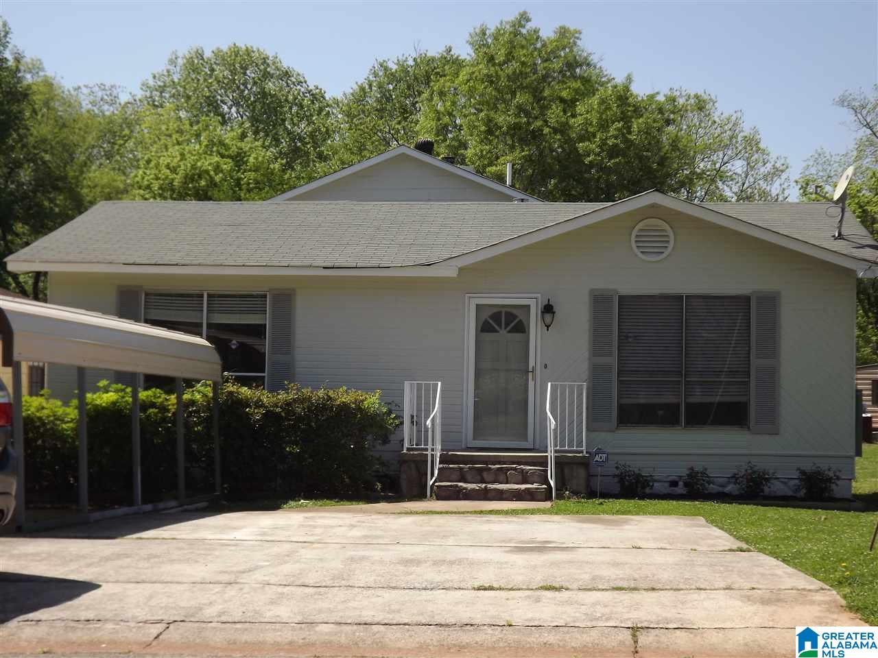 3012 Holbrook Avenue Bessemer, AL 35020 - Photo 1 of 1