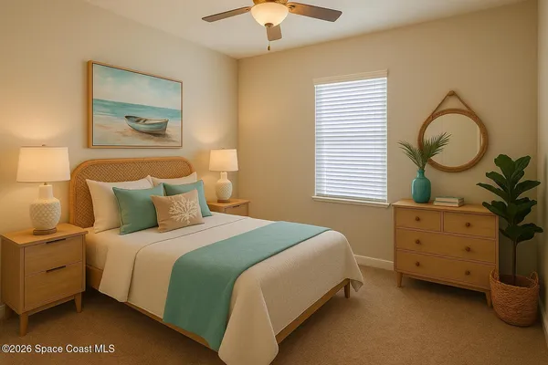 $549,900 | 6684 Vista Hermosa Drive, Melbourne, FL 32940
