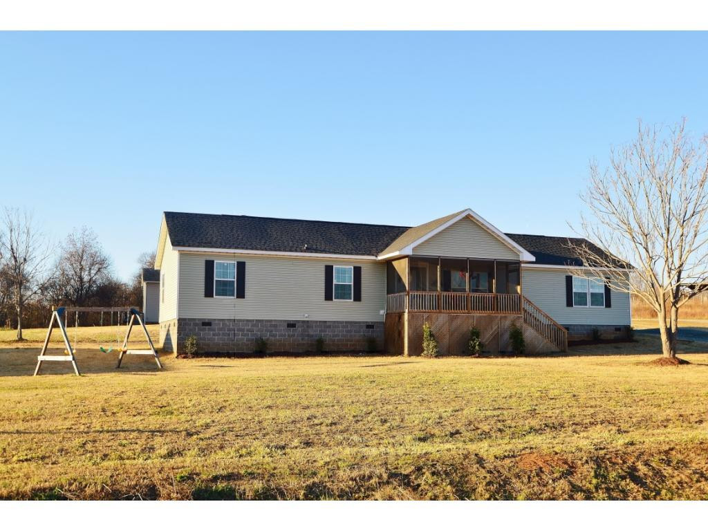 1436 Crawford Road Graham, NC 27253 - Photo 1 of 24 Gallery Image 1