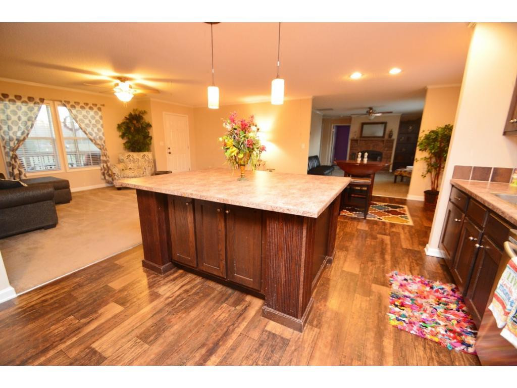 1436 Crawford Road Graham, NC 27253 - Photo 11 of 24 Gallery Image 11