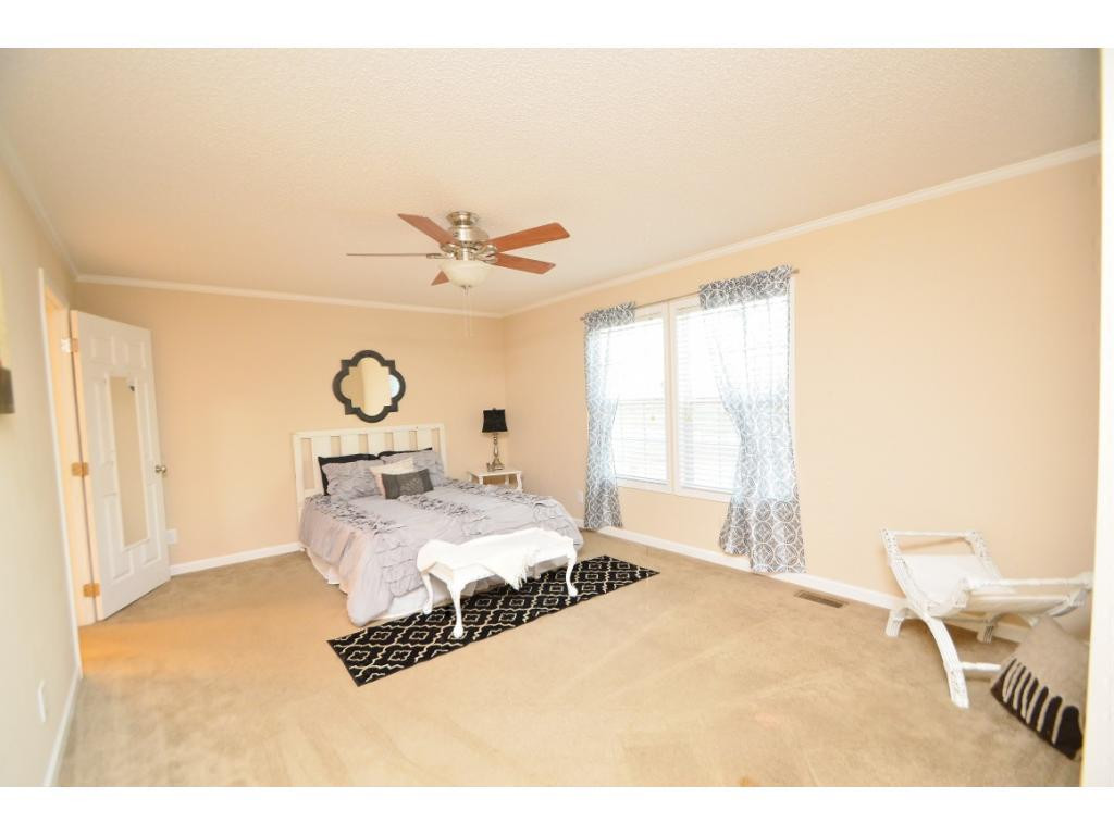 1436 Crawford Road Graham, NC 27253 - Photo 12 of 24 Gallery Image 12
